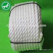 polypropylene multifilament rope 32mm pp rope